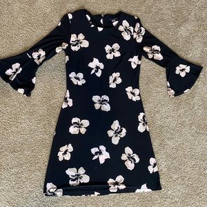 Tommy Hilfiger floral dress